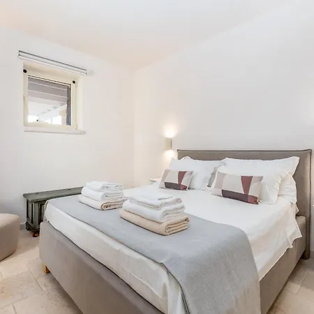 Villa Trulli Pupa, Charming With Exclusive Pool