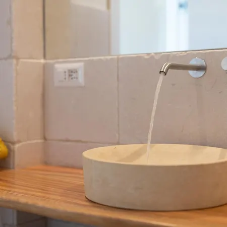 Villa Trulli Pupa, Charming With Exclusive Pool