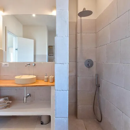 Villa Trulli Pupa, Charming With Exclusive Pool *