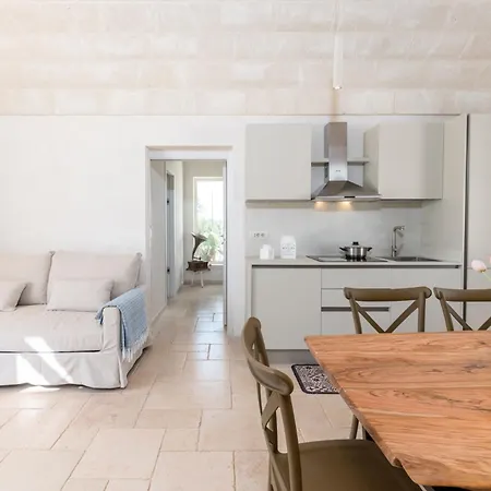 Trulli Pupa, Charming With Exclusive Pool * Cisternino