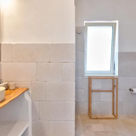 Villa Trulli Pupa, Charming With Exclusive Pool *