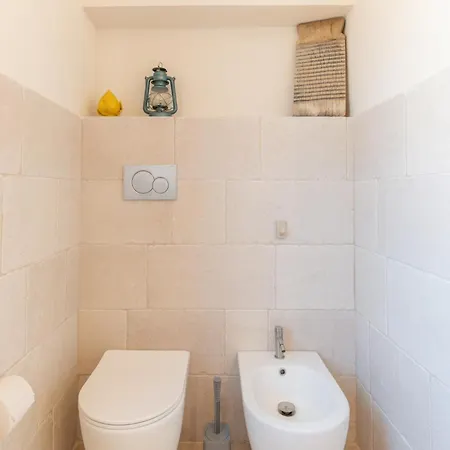 Trulli Pupa, Charming With Exclusive Pool * Cisternino