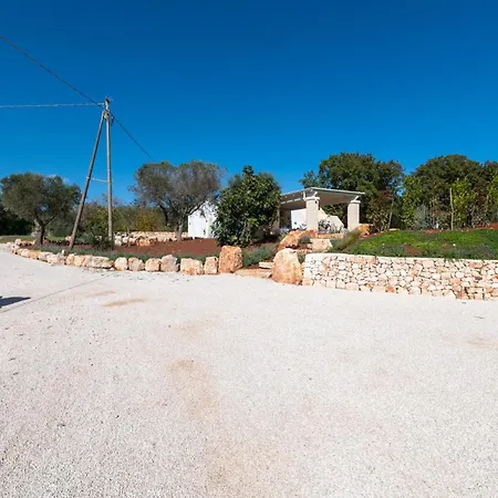 Trulli Pupa, Charming With Exclusive Pool Cisternino
