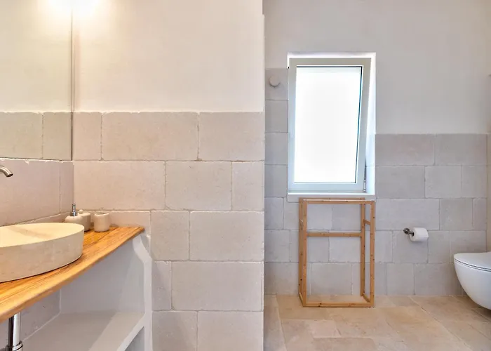Villa Trulli Pupa, Charming With Exclusive Pool *