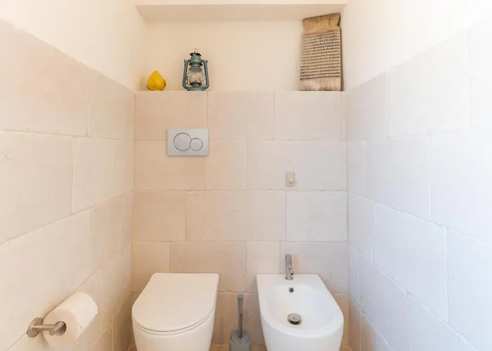 Trulli Pupa, Charming With Exclusive Pool * Cisternino